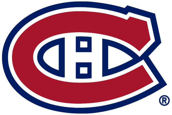 Montreal Canadiens 1999 00-Pres Primary Logo cricut iron on